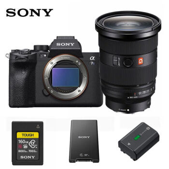 ᣨSONYAlpha 7S III ȫ΢ILCE-7SM3/a7s3 SEL2470GM2 ͷװ