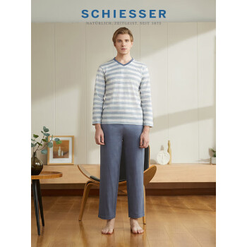 SCHIESSER/ʿ˯Vϵ֯ҾӷװE9/20330H ɫ7904 L