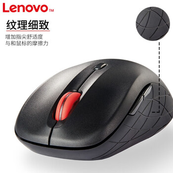 루Lenovo ԭװʼǱ̨ʽһͨUSB칫ϷС ɫWLM200