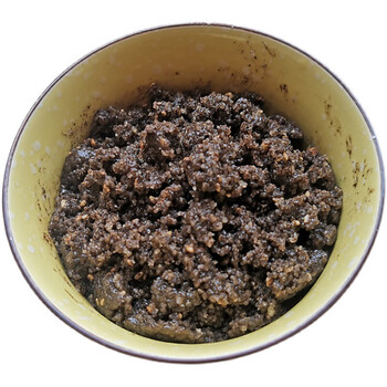 贵州特产酥麻馅料酥麻糖汤圆馅引子花生黑芝麻苏麻籽汤圆心糯米粑