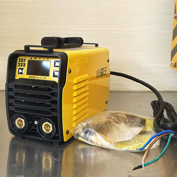 定制 惠利得米勒小霸王科锐电焊机ml315双电压220v380ml352工业级手工