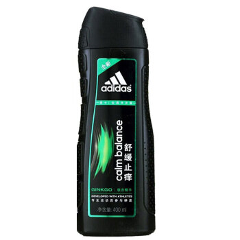 ϴ˹ adidasʿϴˮ;ˬȥмֹϴ¶ͷƤ 滺ֹȥмϴ400ml