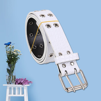 二胡腰托站立式演奏腰托腰带专业演出二胡托架挂钩站托二胡配件白色