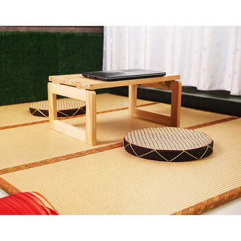 农村土炕炕垫榻榻米椰棕垫日式塌塌米草席定做尺寸踏踏米床垫炕垫子