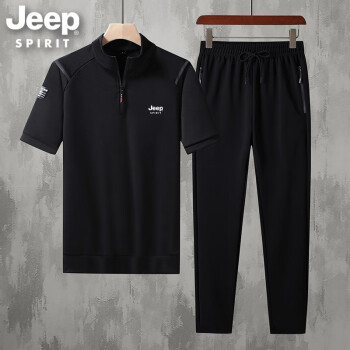 JEEP SPIRIT ˶װﶬ¿ܲ޼Ӻɽ˶ CJ8889ɫ(ɢ) 4XL