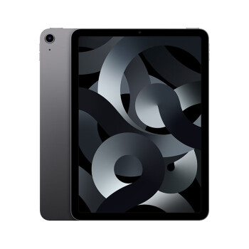 Appleƻ iPad Air5 10.9Ӣƽ 2022(256G WLAN/M1оƬLiquidĤ MM9L3CH/A) ջɫ