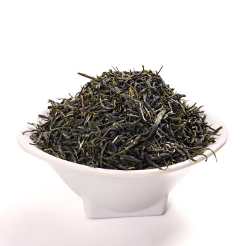 春茶湖北五峰毛尖明前新茶綠茶250g