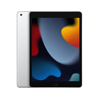 APPLE iPad 10.2Ӣƽ 2021256GB WLAN/A13оƬ/1200أ ɫH