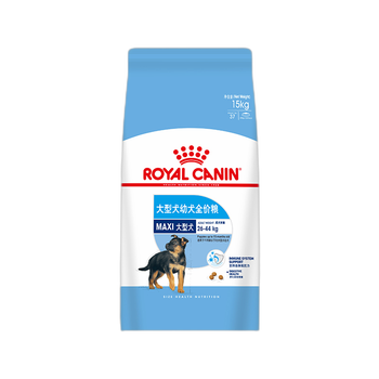 皇家a3优选全犬种幼犬粮10以下月龄小型中型大型成 幼犬粮离乳期奶糕粮8岁以上老年狗粮大型犬幼犬粮