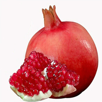 云南建水酸石榴10斤装酸甜口感红子酸甜石留特产整箱