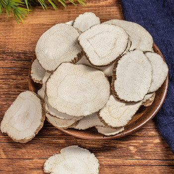 白芷白止白芷圆片去腥可磨粉做面膜卤香料大全另售八角香叶500克