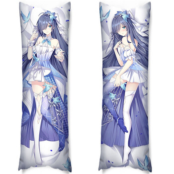 童捷优崩坏3芽衣琪亚娜丽塔希儿符华动漫周边等身抱枕二次元全身靠