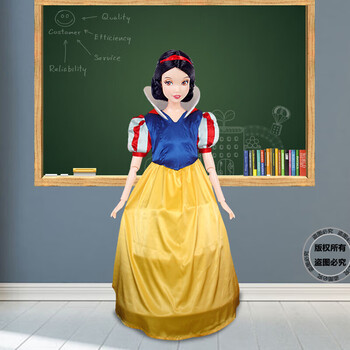 米老鼠卡通人偶服装米奇米妮行走人玩偶道具衣服动漫演出公仔头套白雪公主均码 图片价格品牌报价 京东 米老鼠卡通人偶服装米奇米妮行走人玩偶道具衣服动漫演出公仔头套白雪公主均码 图片价格品牌报价 京东