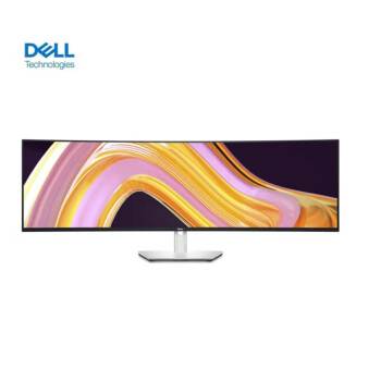 DELL U4924DW 49Ӣ32:9ʾU4919DW5120 x 1440ֱ