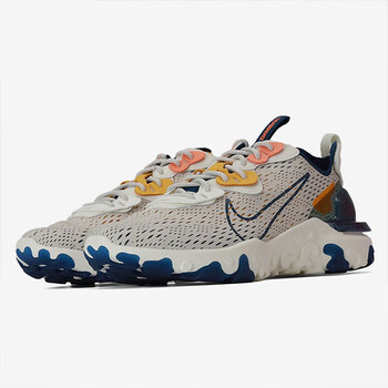 nike耐克reactvision男子机能运动跑步鞋cd437310344