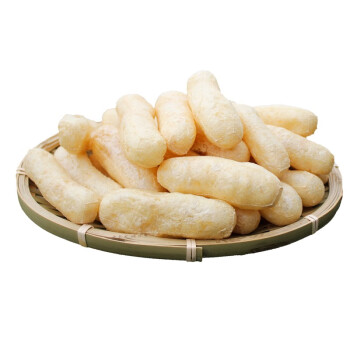 虎钢馋都昌特产豆参豆冲江西九江南峰豆条豆葱油炸条子豆腐小豆 礼盒