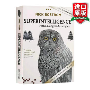 Ԥ Ӣԭ  ·ͼ ΣӦԲ Superintelligence ˹ ѧ ȫӢİ