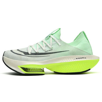 b破二跑鞋跑步鞋男天气垫纯原二代双气囊休闲马拉松zoom跑鞋nike 真