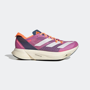 阿迪达斯(adidas) adizero adios pro 3.