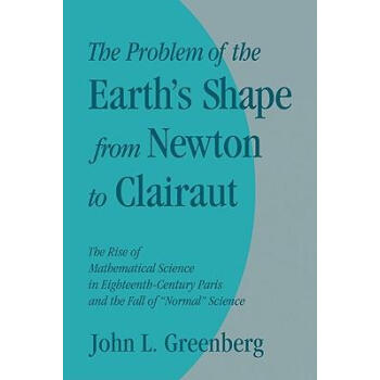 The Problem of the Earth's Shape from Newton to
