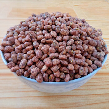 晨臻 新农家 麻豇豆 豇豆 饭豆 姜豆 江豆 花豇豆 五谷杂粮豆子 三斤