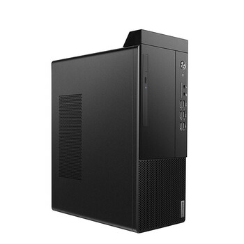 联想lenovo启天m435m437商用办公台式机工作站电脑主机win7十代酷睿