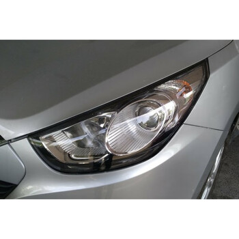 09-12款现代ix35大灯 现代ix35大灯总成 老款ix35大灯总成原厂原装