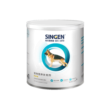 台湾发育宝信元佑达钙胃能套装肠胃宝金毛狗狗幼犬钙片钙粉补宠物保健品钙胃能 散450g 图片价格品牌报价 京东