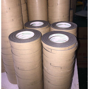 厂家直销 外墙分线条真石漆仿砖分格单面海绵胶带 胶条批发 1.