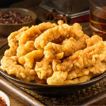 酥肉粉小酥肉专用粉酥脆炸粉红薯淀粉炸鸡鸡腿骨裹粉酥脆炸粉 酥肉粉1