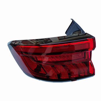 汽车用品>维修保养>照明系统>大灯总成>七流婉>七流婉适配21-22款长城