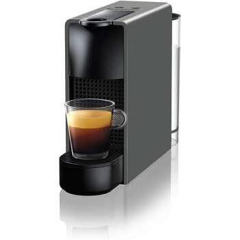 日本直郵日本發貨雀巢nespresso膠囊式咖啡機需變壓器灰色06lc30grw變