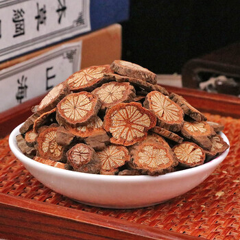 大血藤500克 大血藤片 红藤 粗红血腾根刺藤血腾片 精选红藤250克