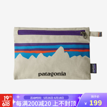 Patagonia Zippered ЯǮЯС 59290 PFBS