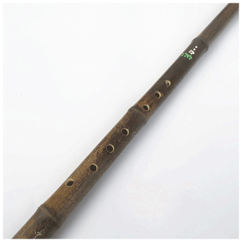 萧乐器初学入门零基础玉萧古萧长萧紫竹箫古风洞箫八孔短箫g调8孔55