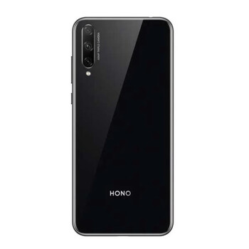 适用于华为荣耀20原装玻璃后盖20s手机后壳20pro电池盖 20青春版原