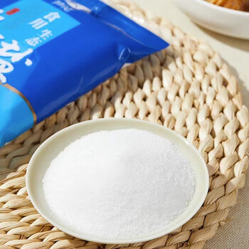 东方海盐eastsalt6袋装食用海盐家用炒菜调味料芦无抗结剂不加碘细盐