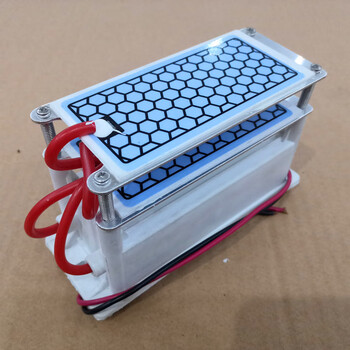定制10g臭氧发生器消毒除异味甲醛家用养殖场配件20克