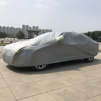 汽车车衣车罩适用于丰田卡罗拉雷凌威驰花冠荣放rav4威兰达防晒罩