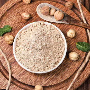 绿环牌袋装500g豆蔻粉/肉豆蔻粉烘培甜食调味品 豆蔻粉500g/袋