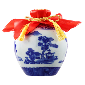 欣善墨米酒纯粮食酒十年以上臻藏级纯墨米精酿酵酒15l瓶臻藏级墨米酒