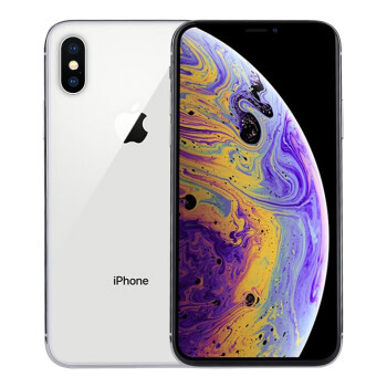 ƻֻϢ/Apple ƻiPhone XS Max δʹ iPhone XS MAX[ɫ]6.5˫ ײһ64GB