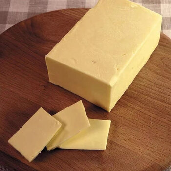 安佳芝士500g多规格安佳马苏里拉芝士块拉丝奶酪芝士片披萨焗马苏里拉