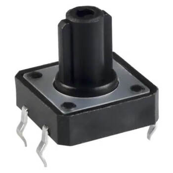 E-Switch 轻触开关 TL1100FF160Q