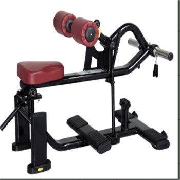 ˴ СѵSeated Calf Machine SH-XH-029