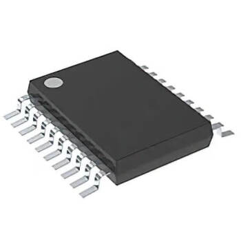 TI 逻辑比较器 SN74HC688PWR