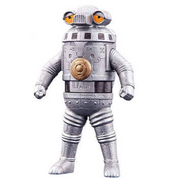 【京闪配送】怪兽闪光人偶 泽塔奥特曼怪兽软胶玩偶怪兽加拉特隆杰