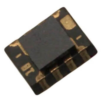 TI 电源模块 LMZ10500SILT