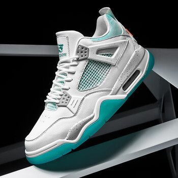 whnb李宁寕4大码46低帮45男鞋莆田超帅篮球鞋抓地防滑后卫实耐克尅