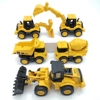 168-3 57-全四件 53装载机